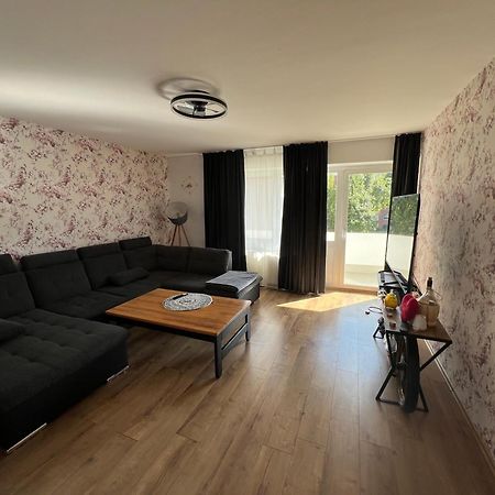 Apache Troisdorf Daire Dış mekan fotoğraf