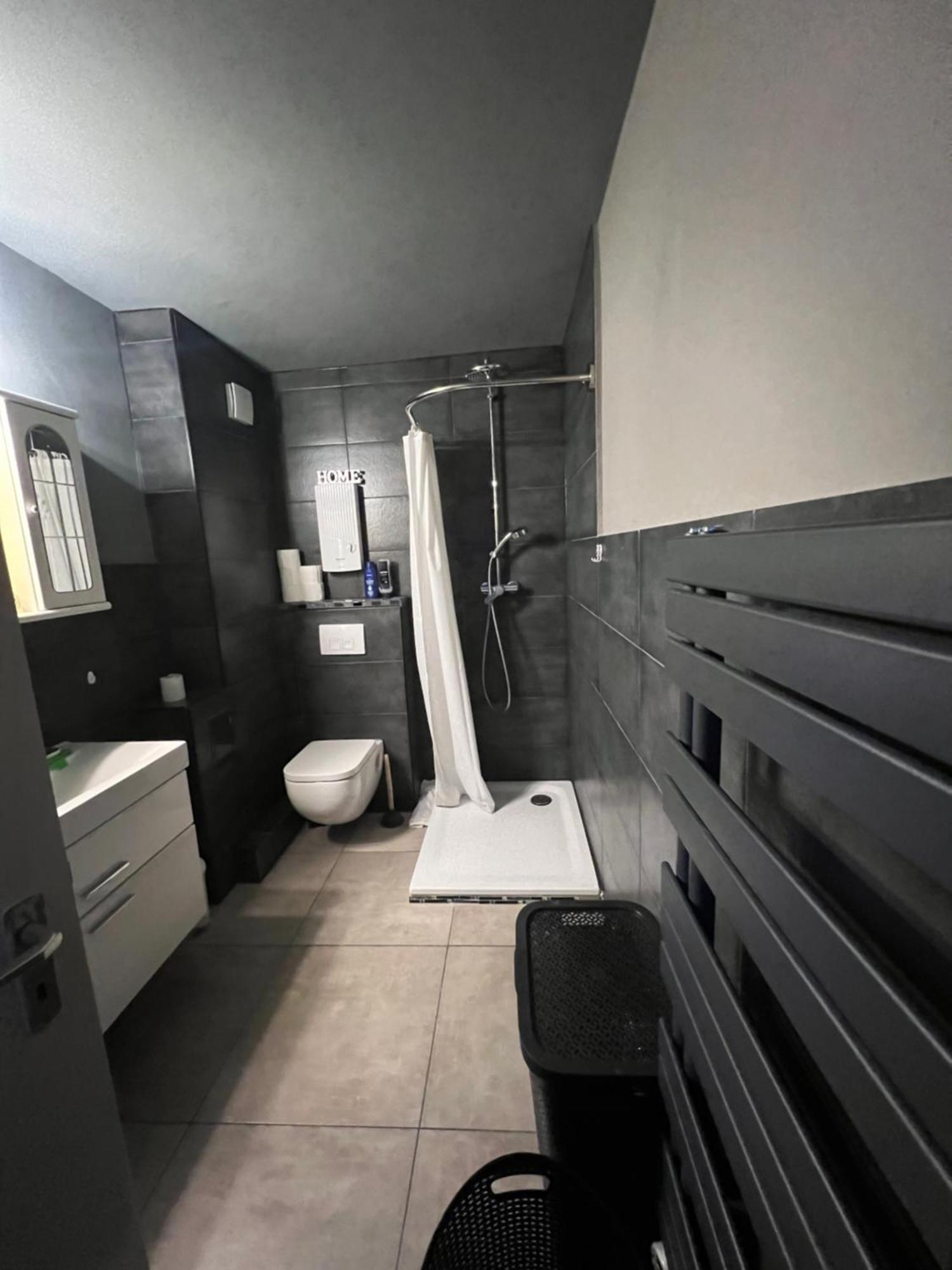 Apache Troisdorf Daire Dış mekan fotoğraf